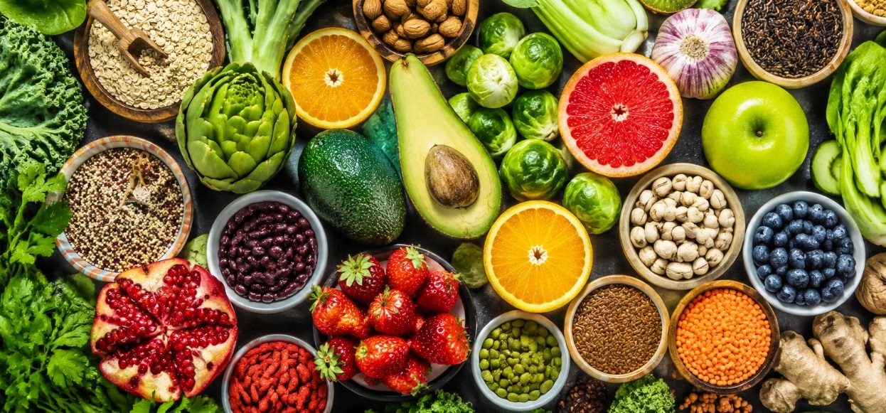 Boosting the immune system