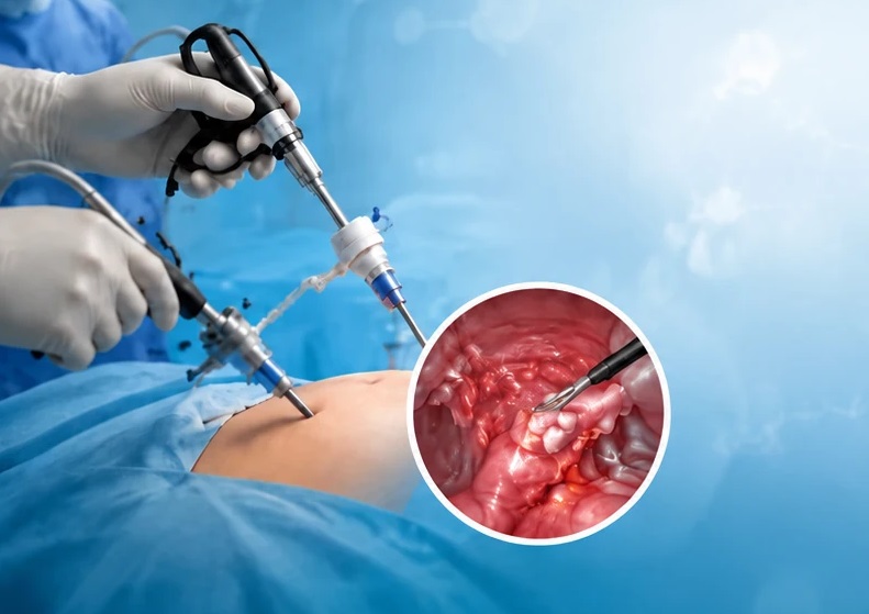 Genital tract infections