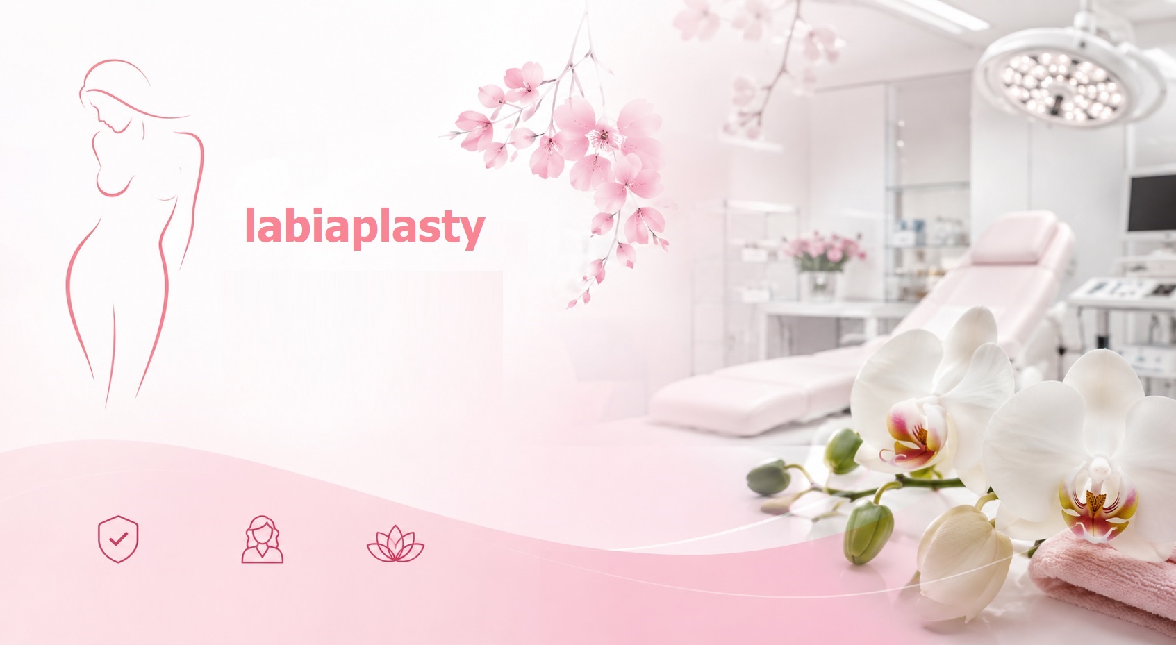 Labiaplasty