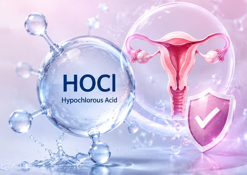 Vaginal microbial infections